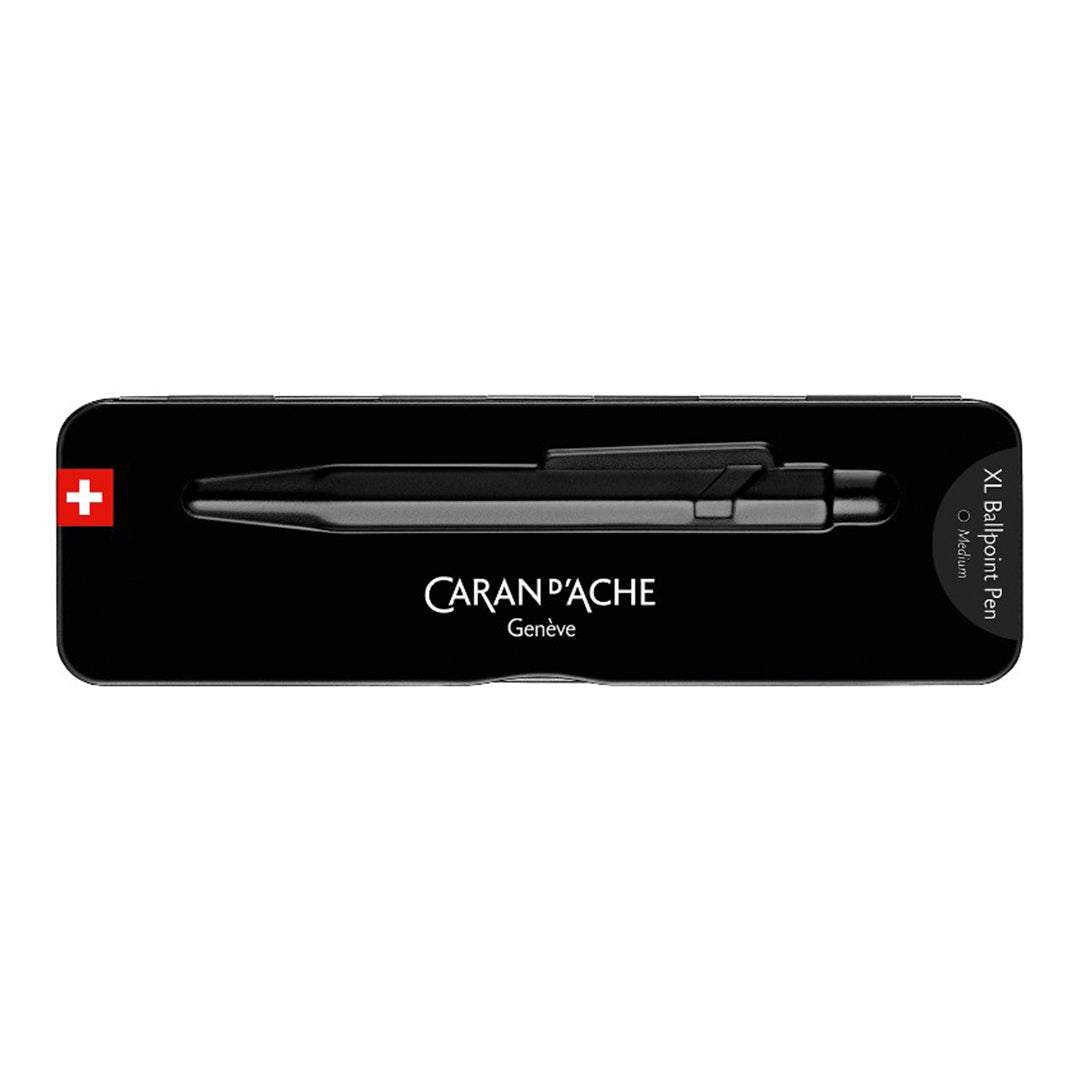 XL BALLPOINT PEN 849™ BLACK CODE