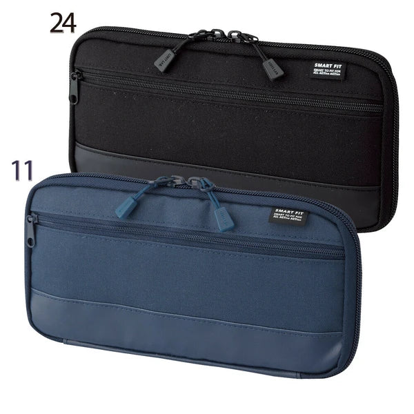 Lihit Lab Smart Fit Pouch - Navy