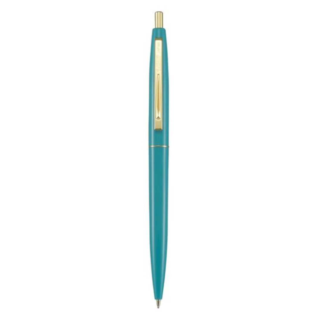 BIC Gel Pen Green 0.5mm