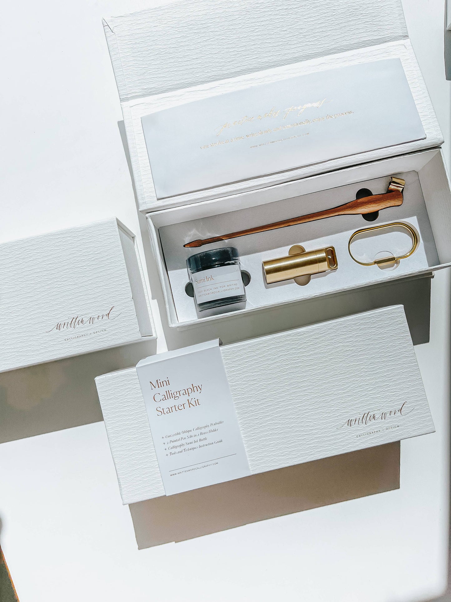 Calligraphy Starter Kit