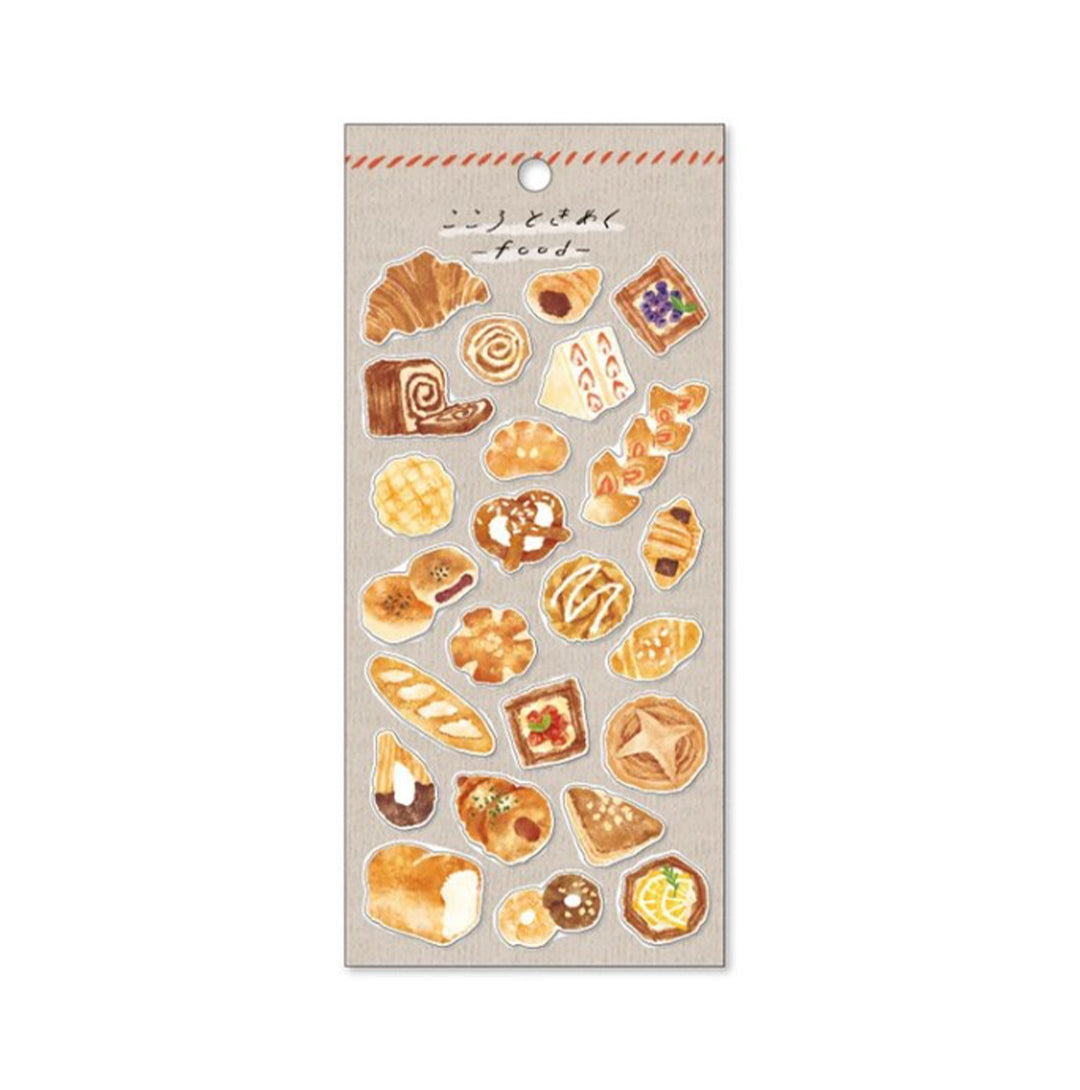 Mind Wave Stickers Pan