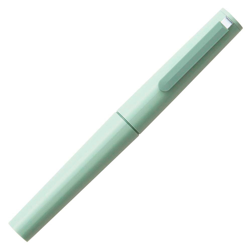 Sailor Japan Tuzu Adjust  Fountain Pen-Mint Green