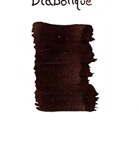 New Orleans Collection Special Edition Fountain Pen Inks: Bayou Nightfall