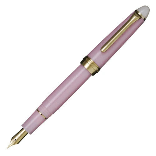 Sailor Shikiori Fountain Pen Tsukuyono Minamo - Yozakura