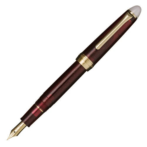 Sailor Shikiori Fountain Pen Tsukuyono Minamo - Yodaki