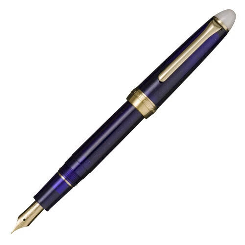 Sailor Shikiori Fountain Pen Tsukuyono Minamo - Yonaga