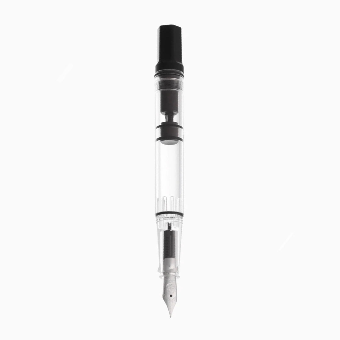 TWSBI Eco Fountain Pen- Black