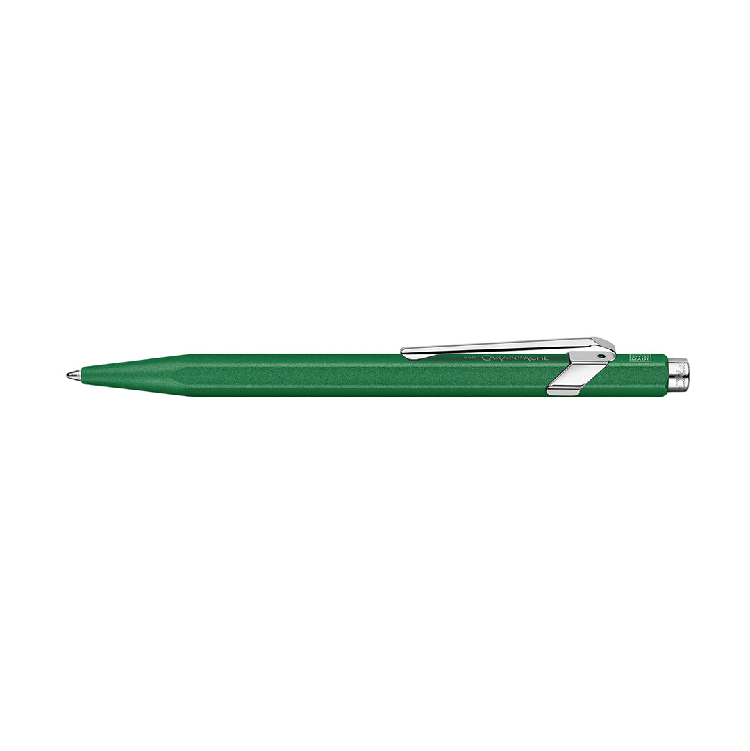 Caran d'Ache Colormat-X Green