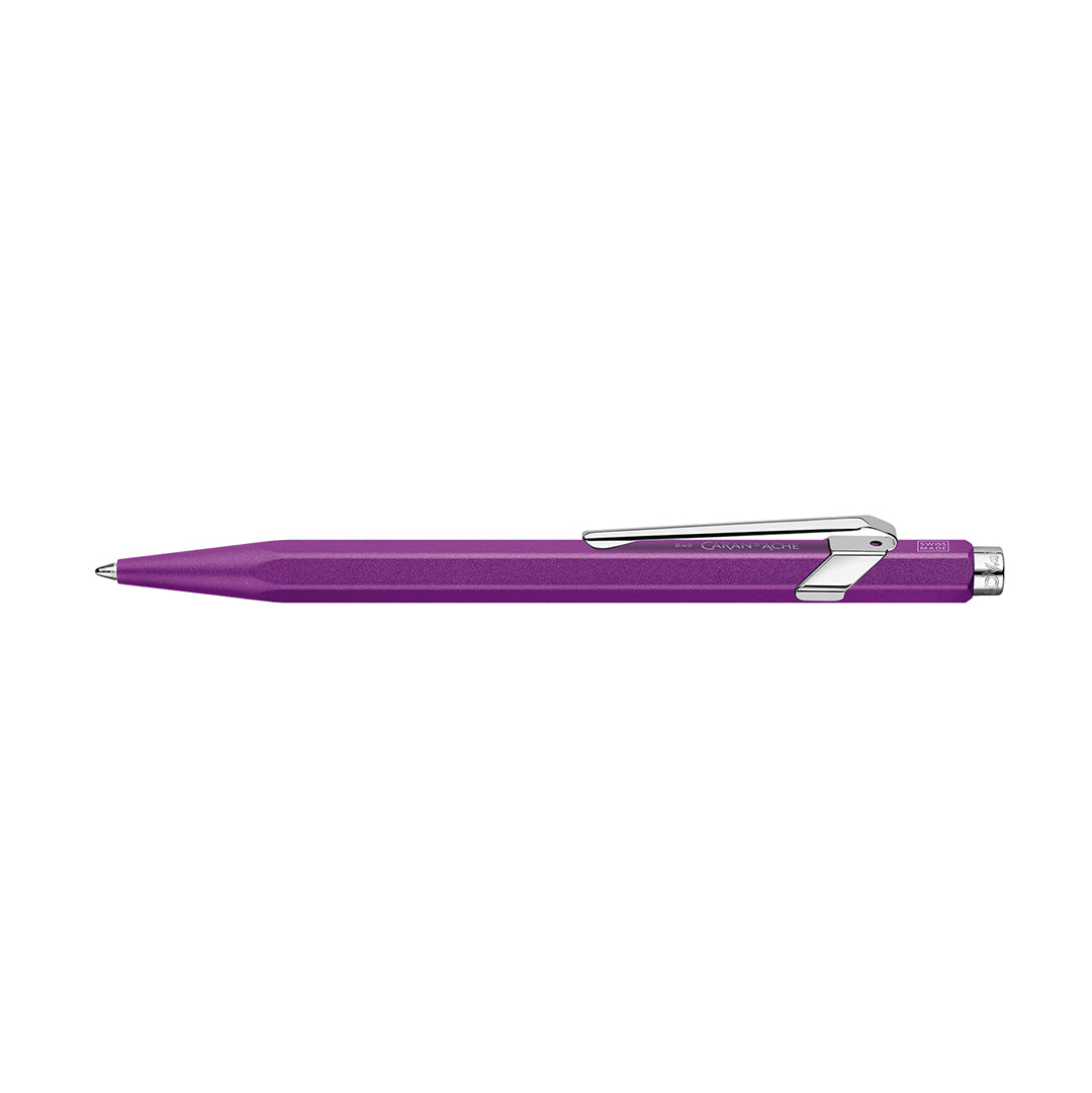 Caran d'Ache Colormat-X Violet