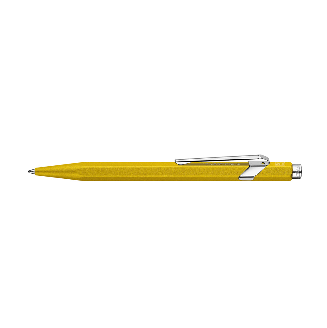 Caran d'Ache Colormat-X Yellow