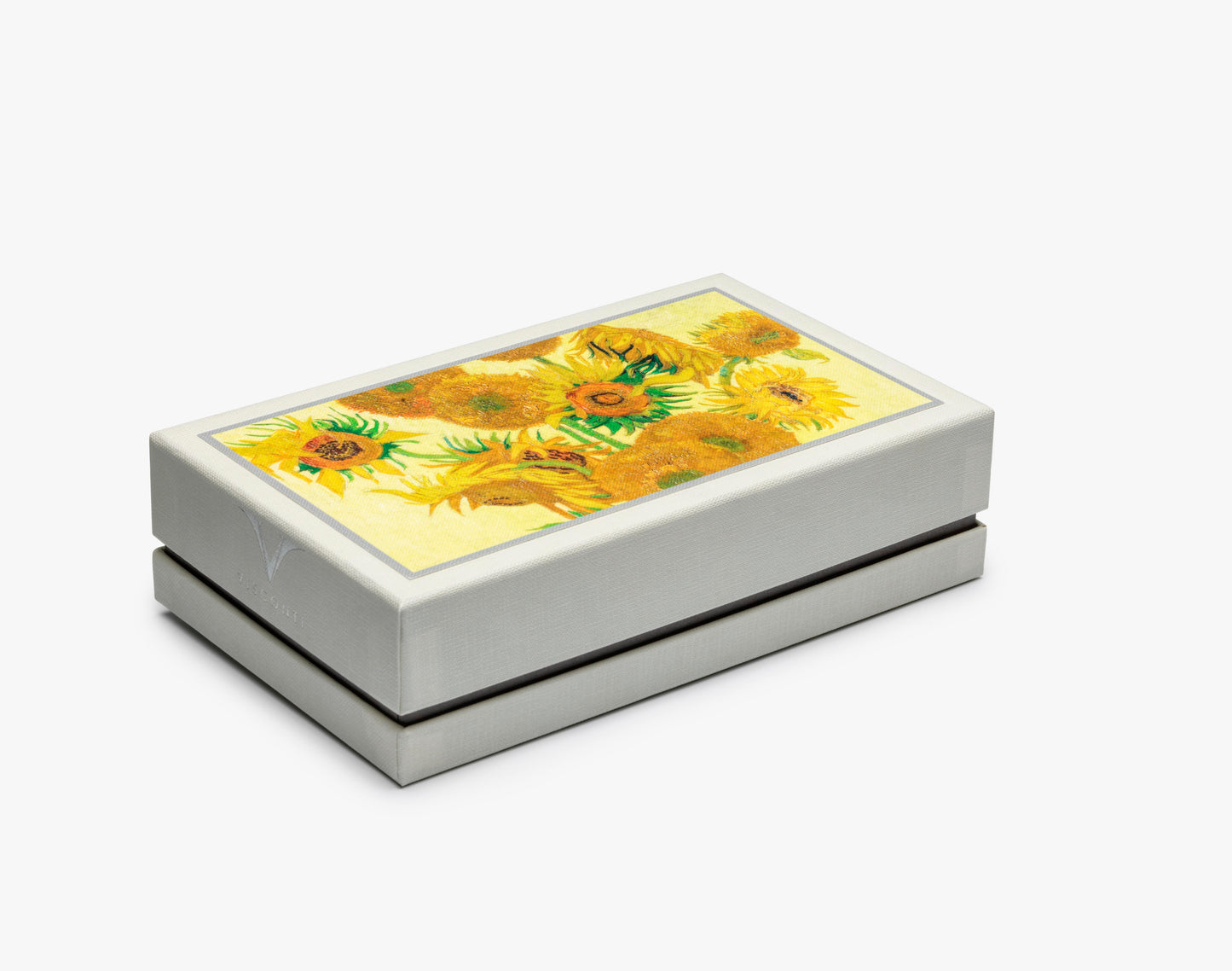 Visconti Van Gogh Fountain Pen Set- Sunflower