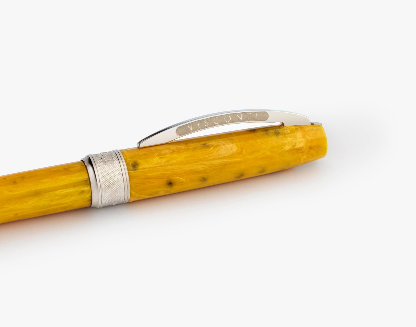 Visconti Van Gogh Fountain Pen Set- Sunflower