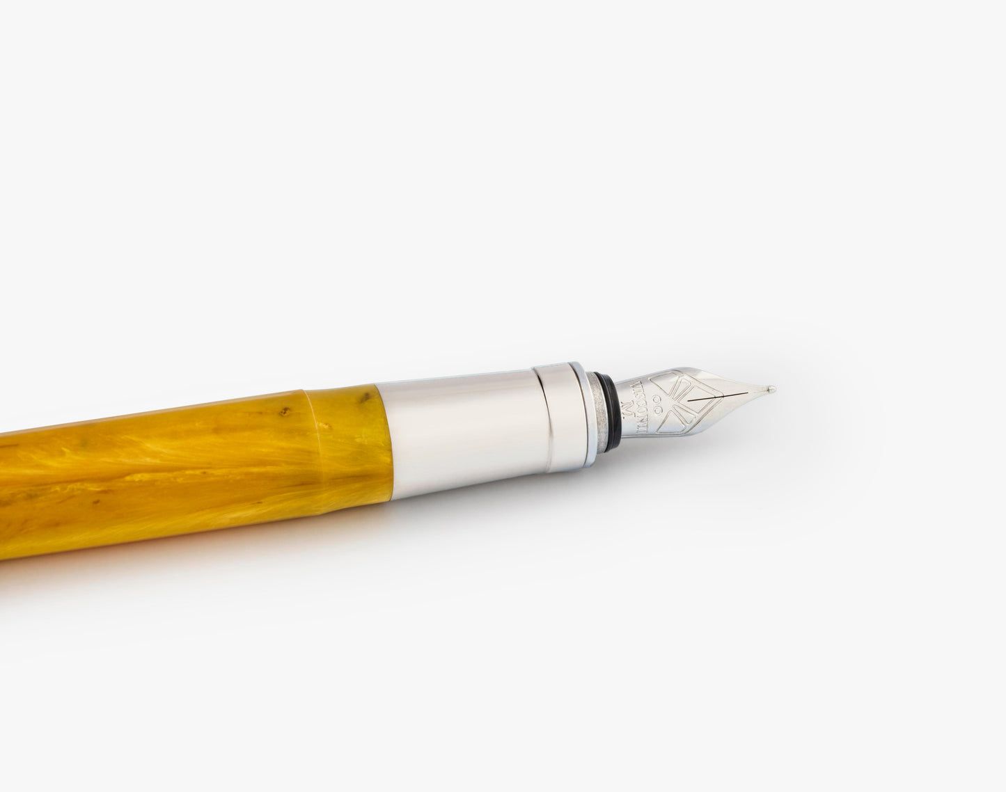 Visconti Van Gogh Fountain Pen Set- Sunflower