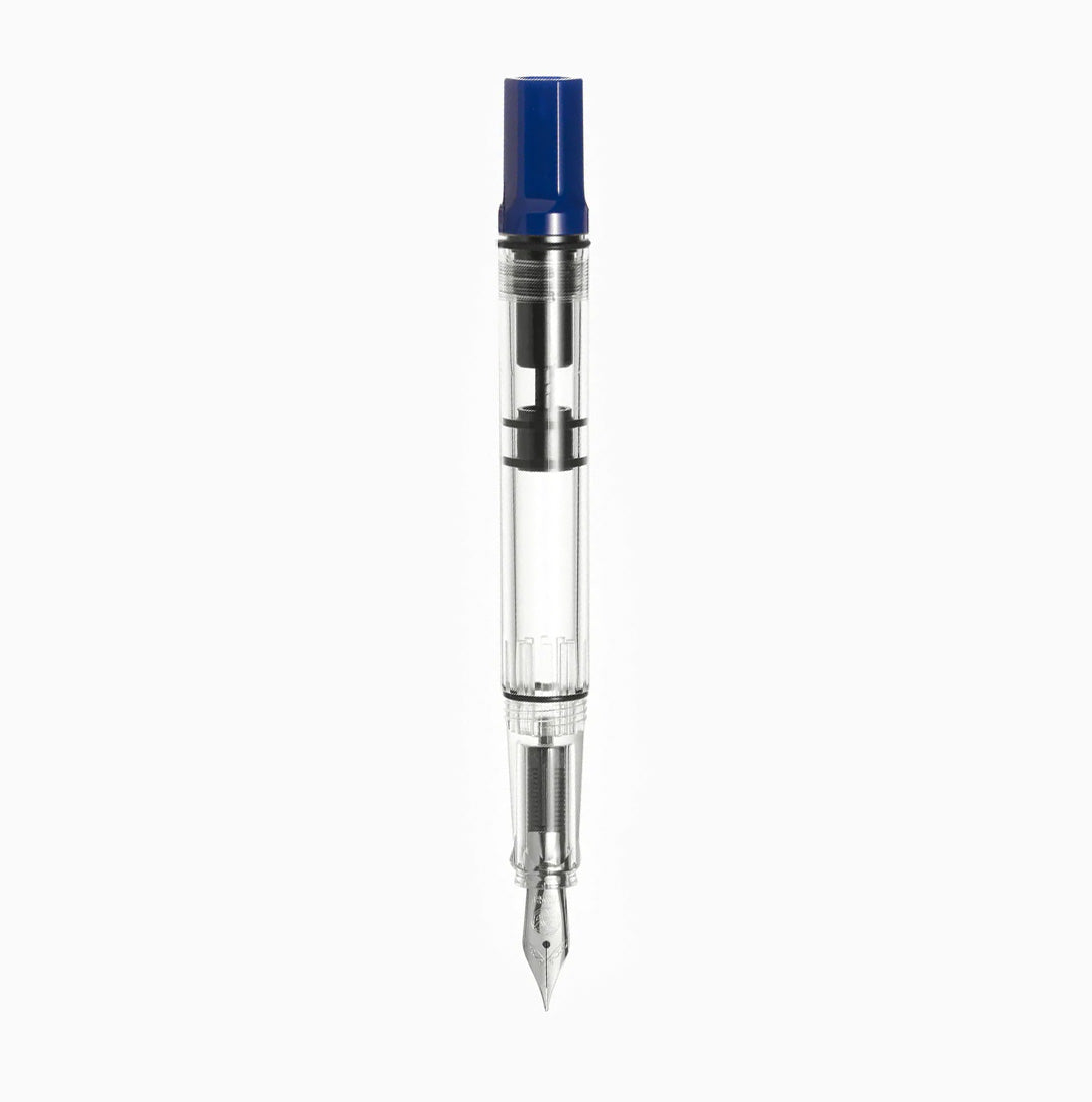 TWSBI Eco Fountain Pen - Dark Sapphire