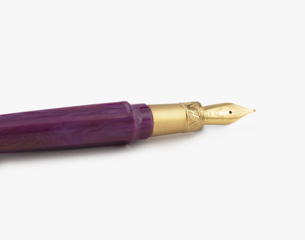 Visconti Mirage Mythos fountain pen - Aphrodite