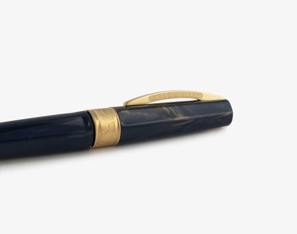 Visconti Mirage Mythos fountain pen - Zeus