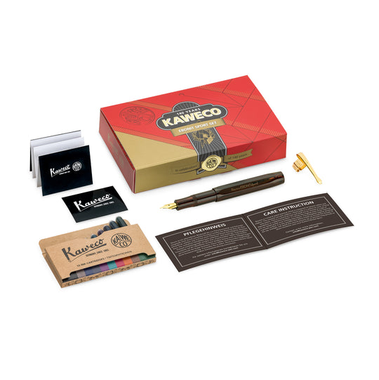 Kaweco Ebonit Sport 140th Anniversary Limited Edition