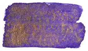 Jacques Herbin 1670 Fountain Pen Ink - Violet Imperial