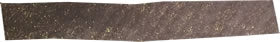 Jacques Herbin 1670 Fountain Pen Ink - Stormy Grey (Gris Orage)