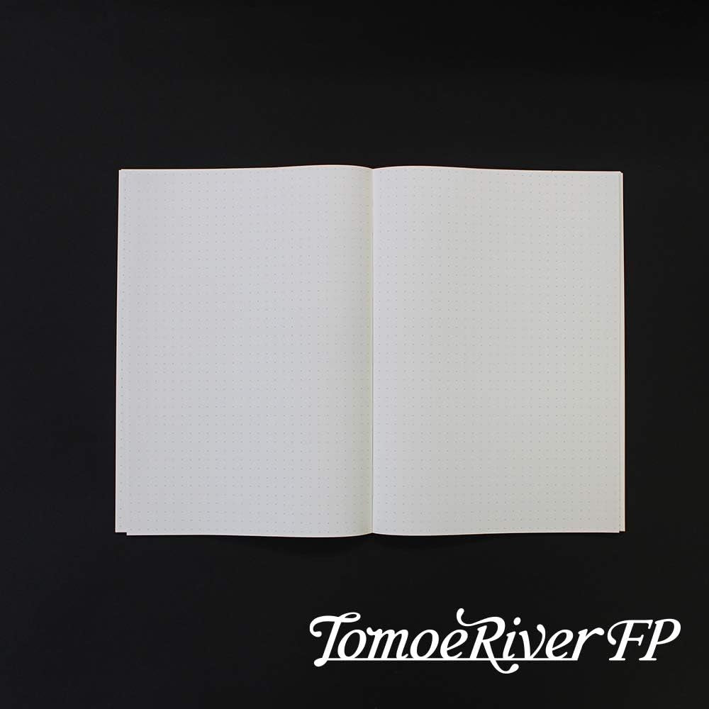 Tomoe River Notebook