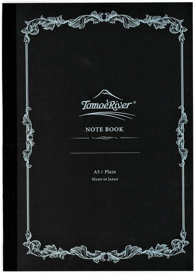Tomoe River Notebook