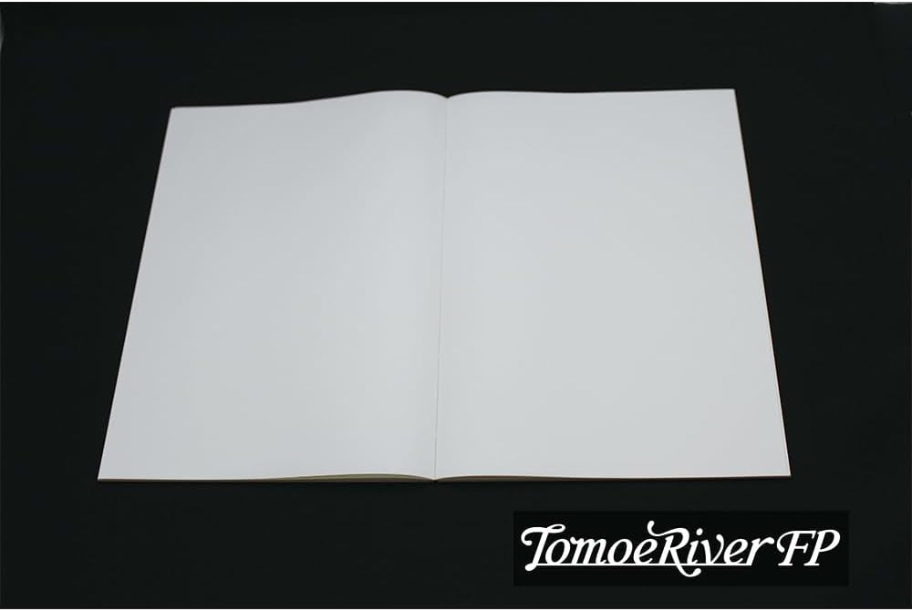 Tomoe River Notebook