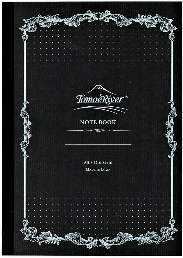 Tomoe River Notebook