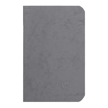 Clairefontaine Age Bag Staple-bound Lined Notebooks