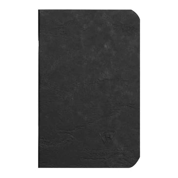 Clairefontaine Age Bag Staple-bound Lined Notebooks
