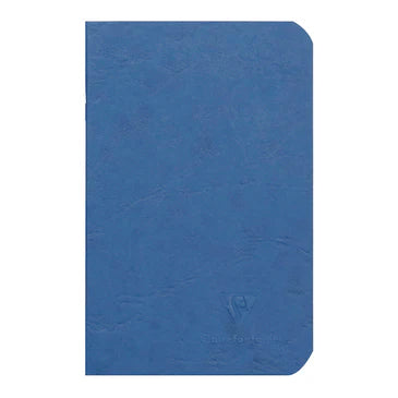 Clairefontaine Age Bag Staple-bound Lined Notebooks