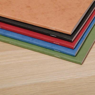 Clairefontaine Age Bag Staple-bound Lined Notebooks