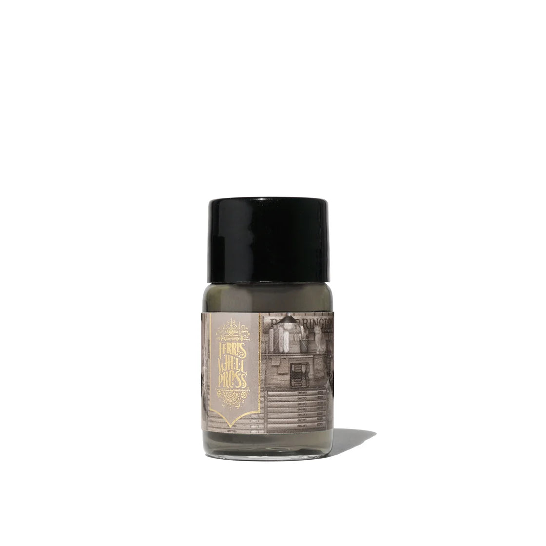 Ferris Wheel Press Everyday Collection 10mL - Leadcast Letters