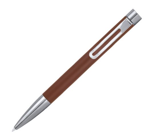 Monteverde USA Ritma Ballpoint - 2024 Espresso Limited Edition