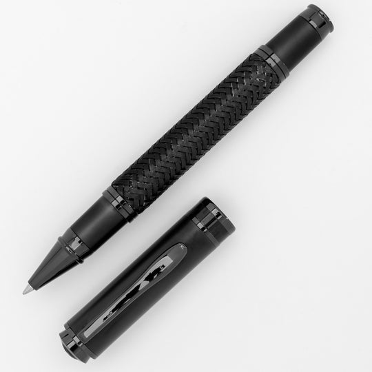 Monteverde USA® Innova Formula M Rollerball Pen Black