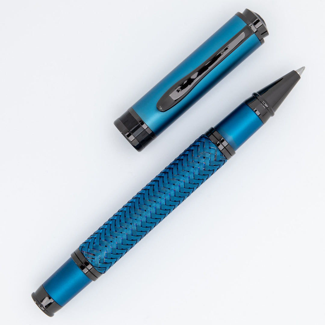 Monteverde USA® Innova Formula M Rollerball Pen Blue
