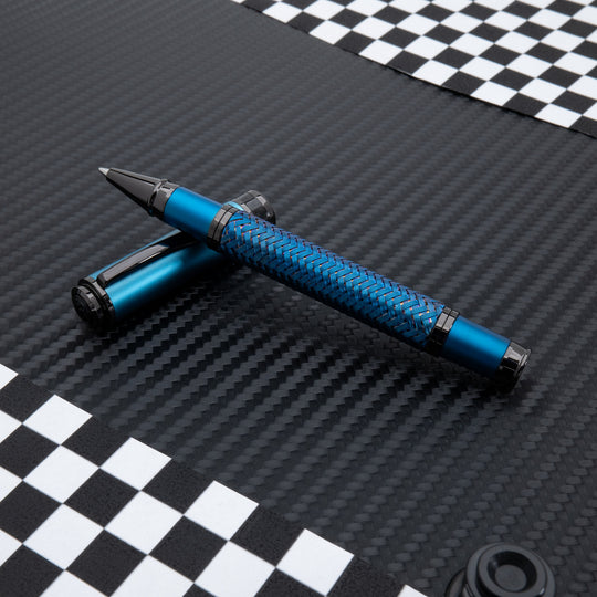 Monteverde USA® Innova Formula M Rollerball Pen Blue