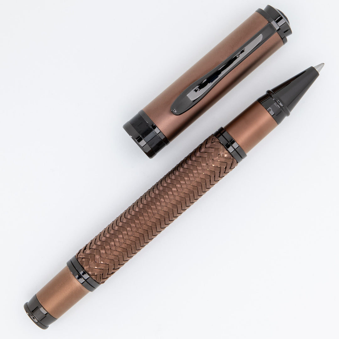 Monteverde USA® Innova Formula M Rollerball Pen Bronze