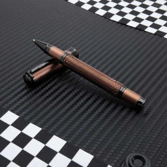 Monteverde USA® Innova Formula M Rollerball Pen Bronze