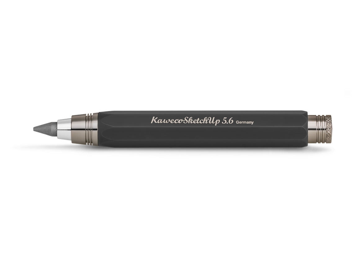 Kaweco SKETCH UP Pencil 5.6 mm Black Brass