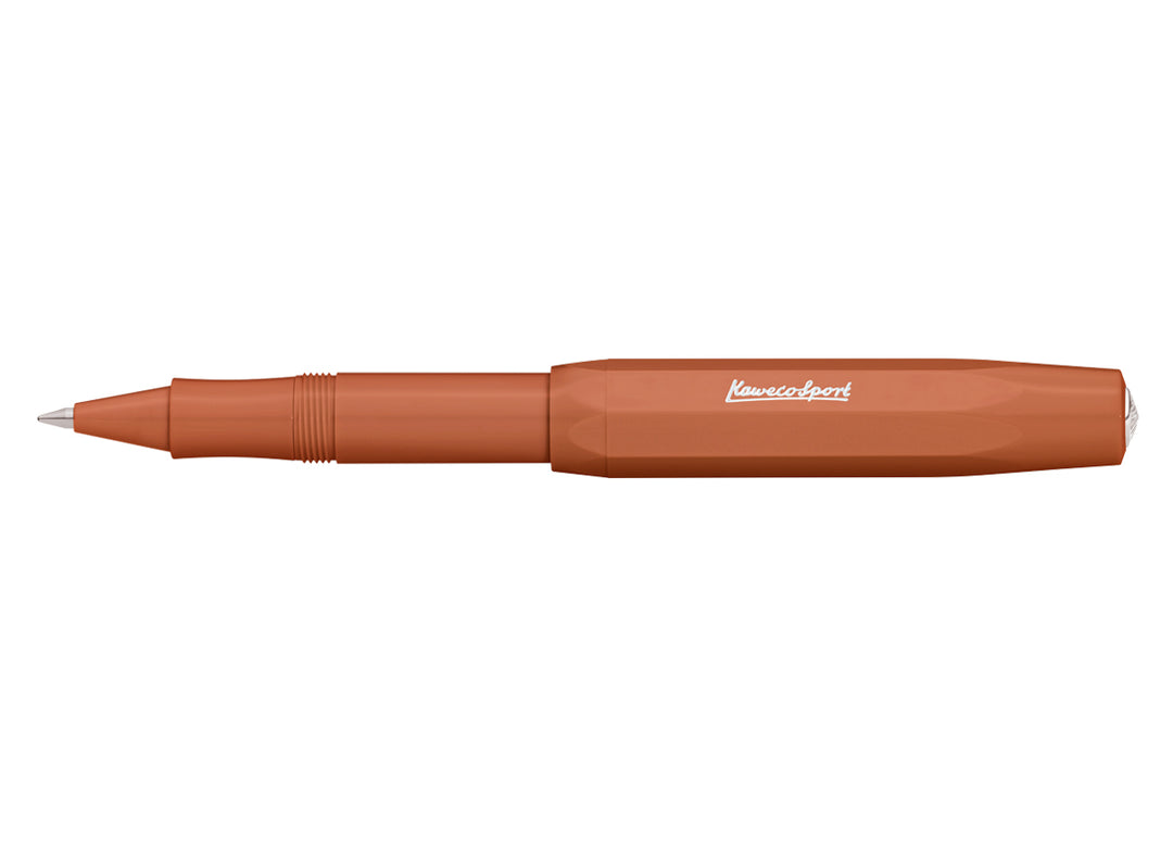Kaweco Classic Skyline Sport Rollerball Pen- Fox