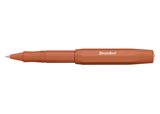 Kaweco Classic Skyline Sport Rollerball Pen- Fox