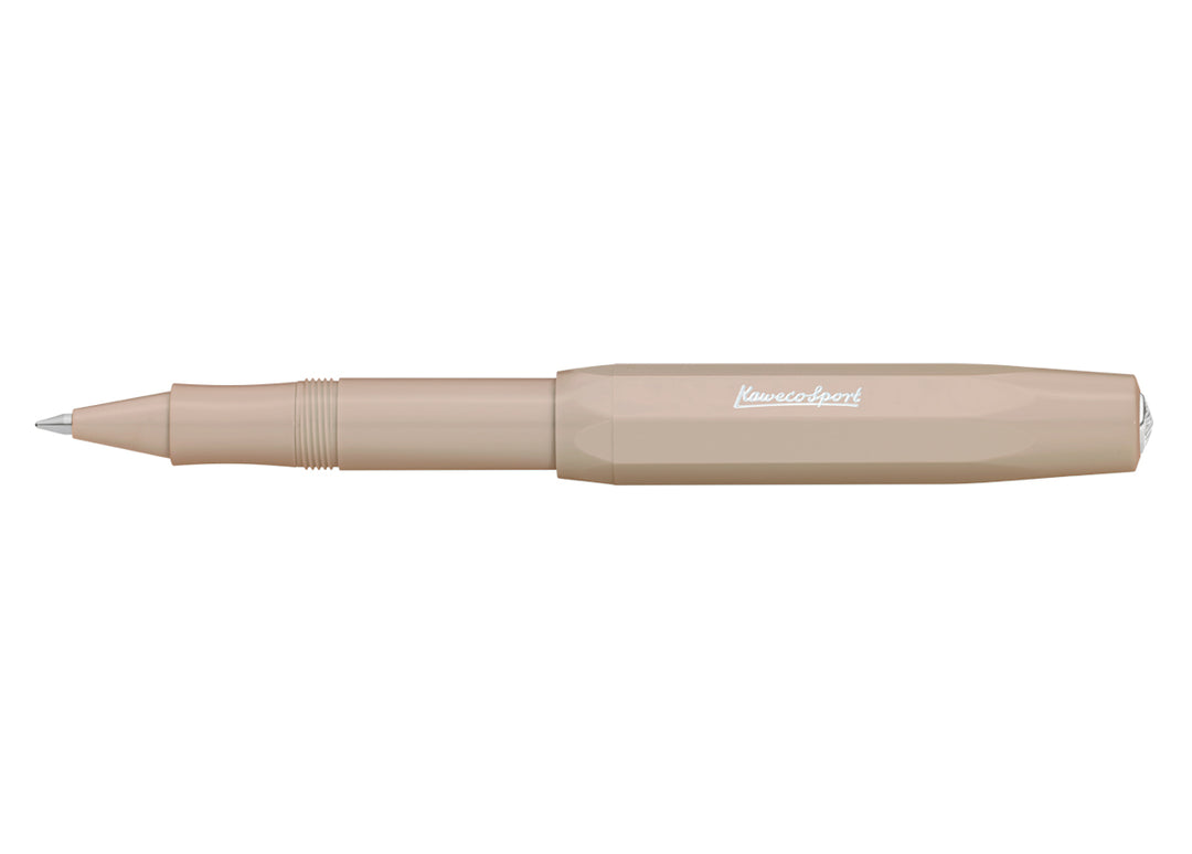 Kaweco Skyline Sport Rollerball Pen - Macchiato