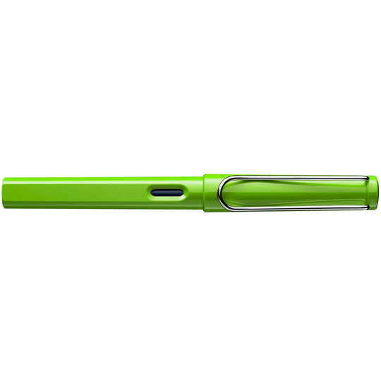 LAMY Safari Fountain Pen - Green