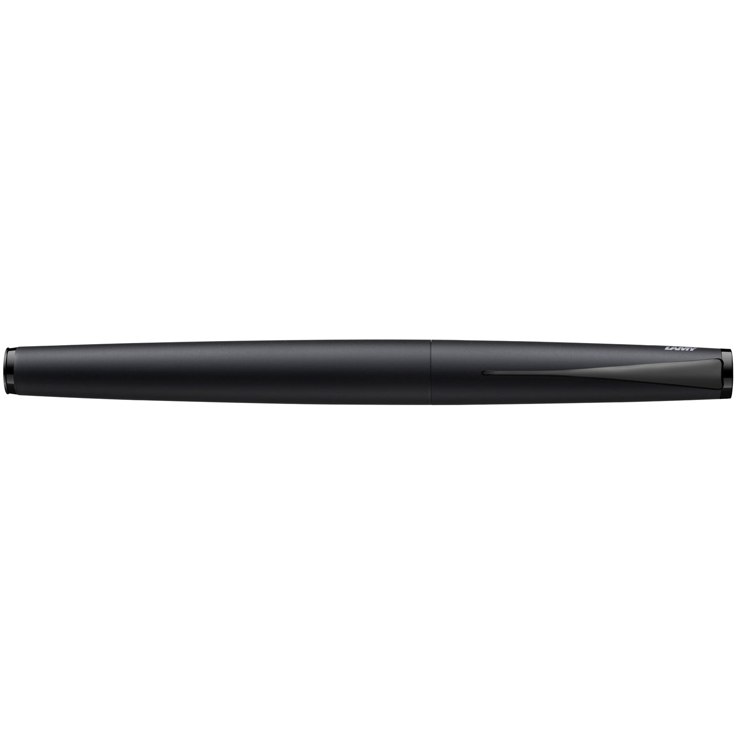 LAMY Studio Fountain Pen - All Black