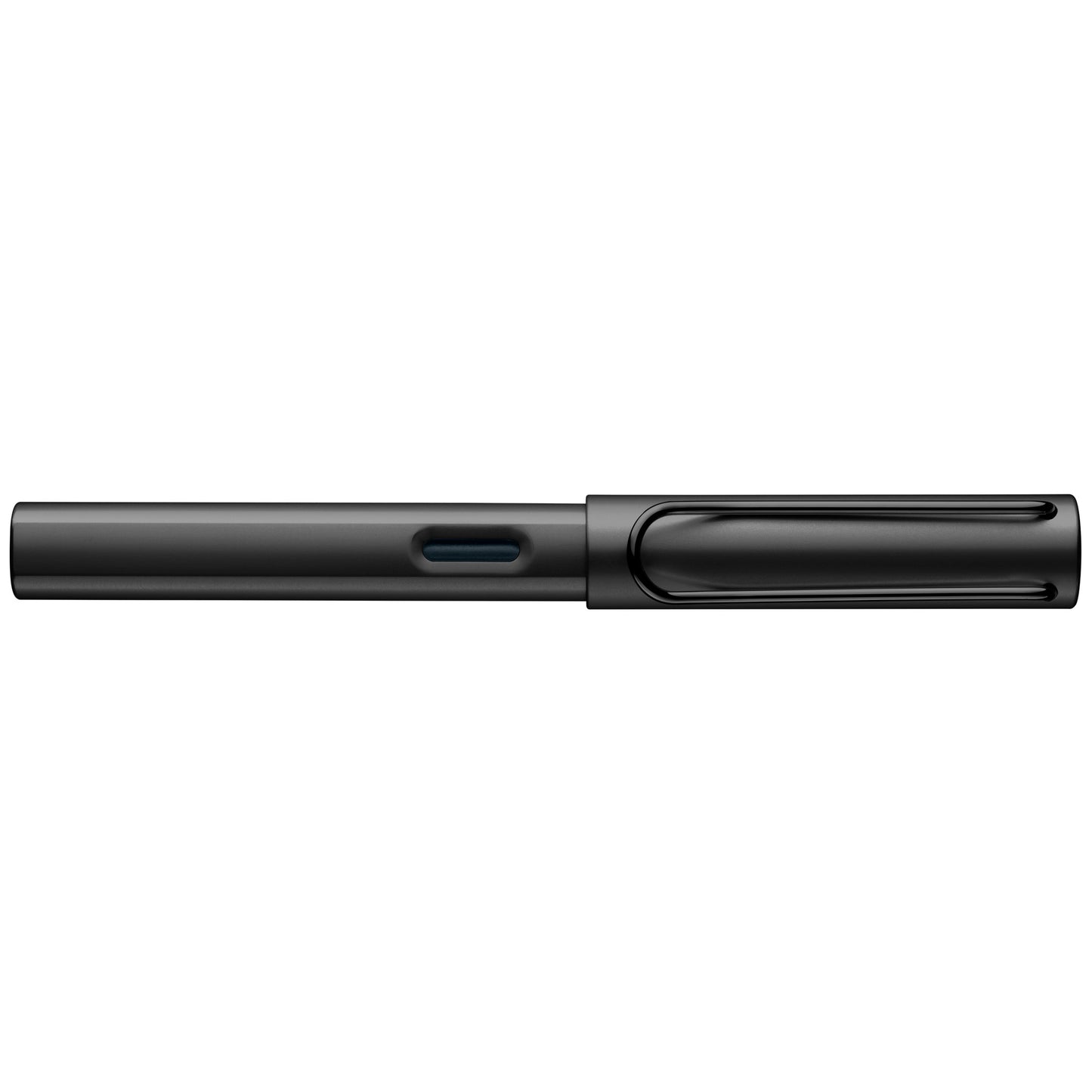 LAMY AL-Star Fountain Pen - Black
