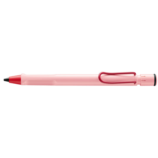 LAMY Safari Special Edition Mechanical Pencil - Cherry Blossom