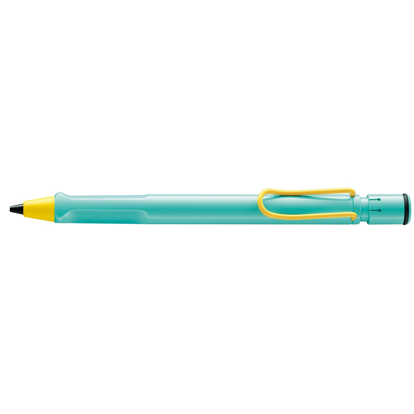 LAMY Safari Special Edition Mechanical Pencil - Pina Colada