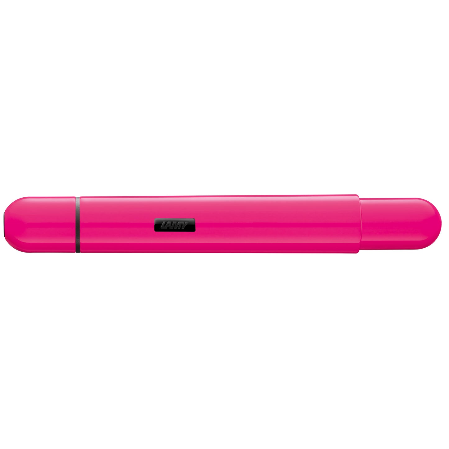 LAMY Pico Ballpoint Pen - Neon Pink