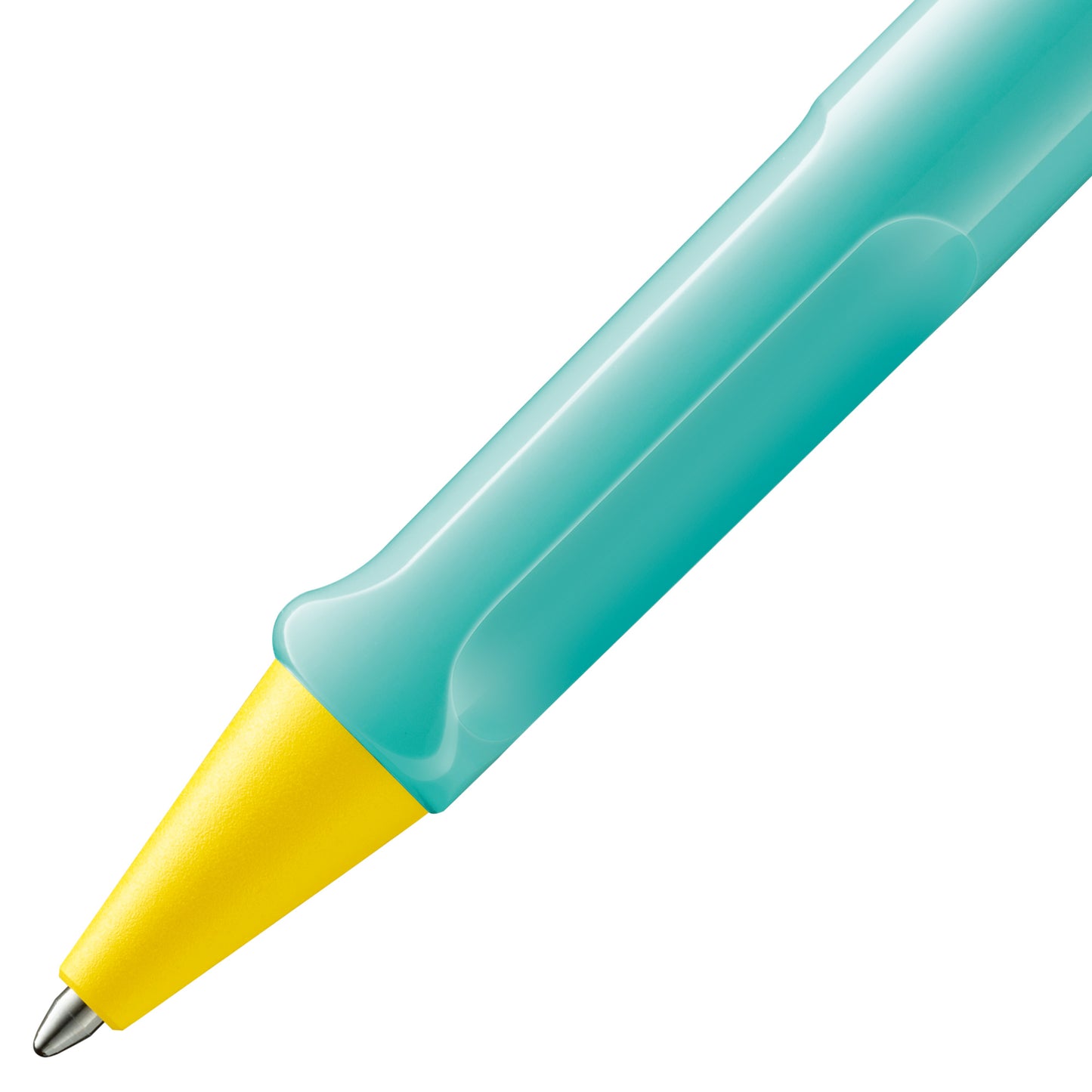 LAMY Safari Special Edition Ballpoint Pen - Pina Colada
