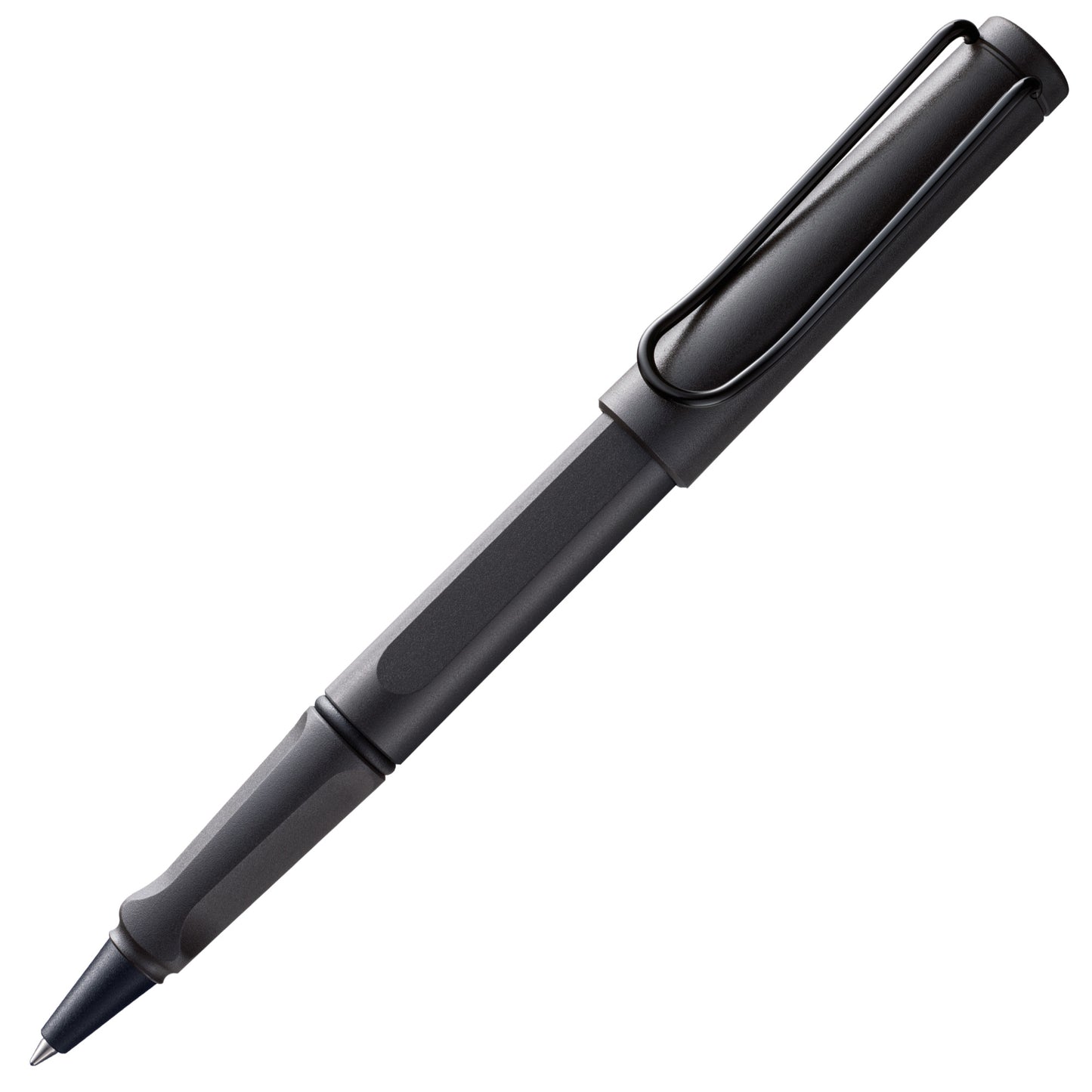 LAMY Safari Rollerball Pen- Matte Grey